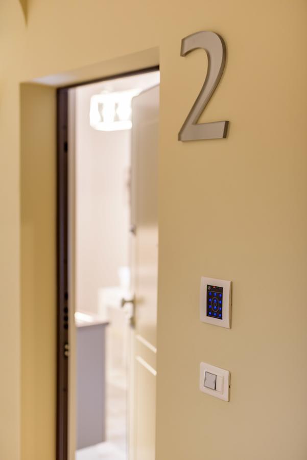 Marie Claire Apartments & Spa Vasto Cameră foto