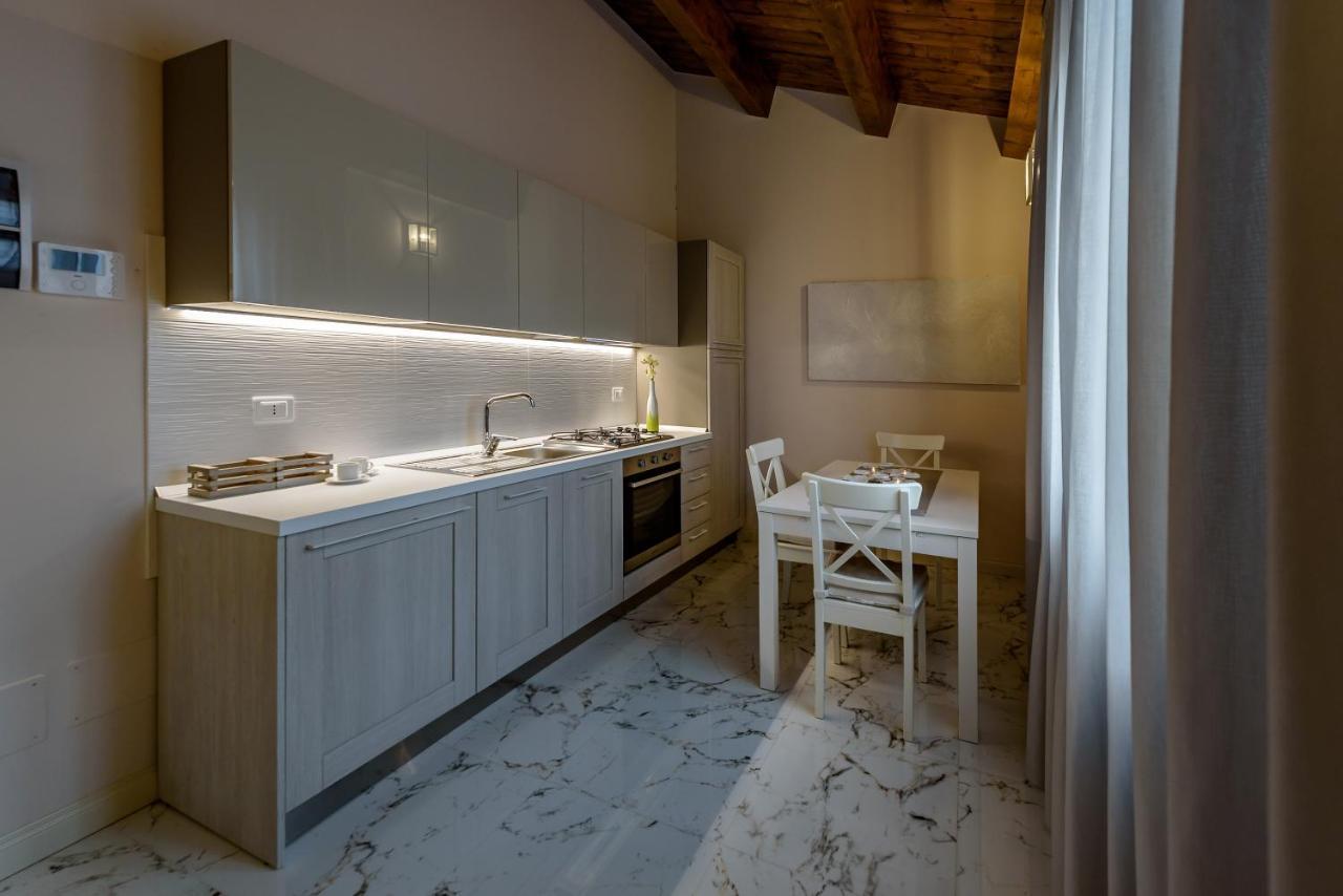 Marie Claire Apartments & Spa Vasto Cameră foto
